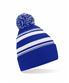 Bright Royal/White