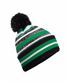 Black/Kelly Green/White