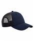 Navy/Black