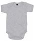Heather Grey Melange