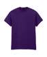 Fan Dark Purple