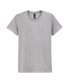 Ringspun Sport Grey