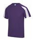 Purple/Arctic White