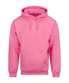 Bubblegum Pink