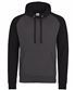 Charcoal/Jet Black