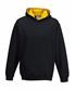 Jet Black/Gold