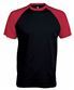 Black/Red