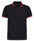 Black/Red