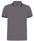 Charcoal/Black