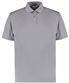 Heather Grey Solid