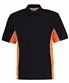 Black/Orange/ White*