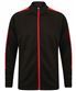 Black/Red*