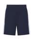 Navy/White