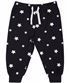 Navy/White Stars