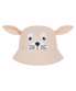 Light Brown Bunny