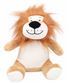 Lion Brown
