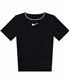 Black/Reflective Silver