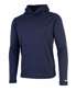 Midnight Navy/White