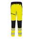 Yellow/Black