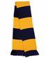 Navy/Gold