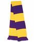 Purple/Yellow
