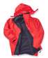 Red/Navy
