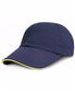 Navy/Yellow