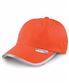 Fluorescent Orange