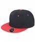 Black/Red