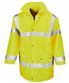 Fluorescent Yellow