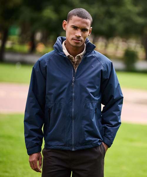 Hudson jacket