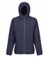 Navy/Seal Grey