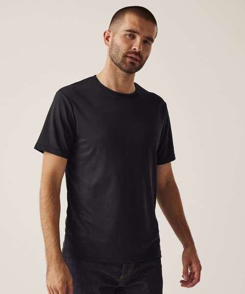 Pro wicking t-shirt