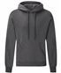 Dark Heather Grey
