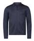 Navy Melange