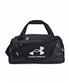 Black/Black/Metallic Silver