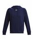 Midnight Navy/White