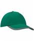 Paramedic Green