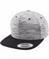 Black/Grey
