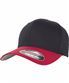 Black/Red