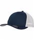 Navy/White